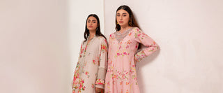 Handcrafted Dresses For Women
