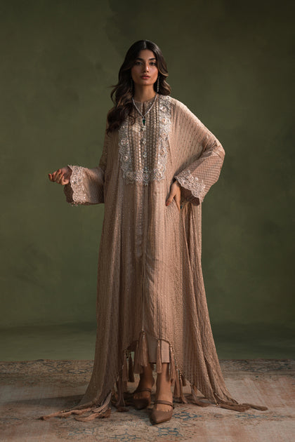 Pakistani kaftan sales