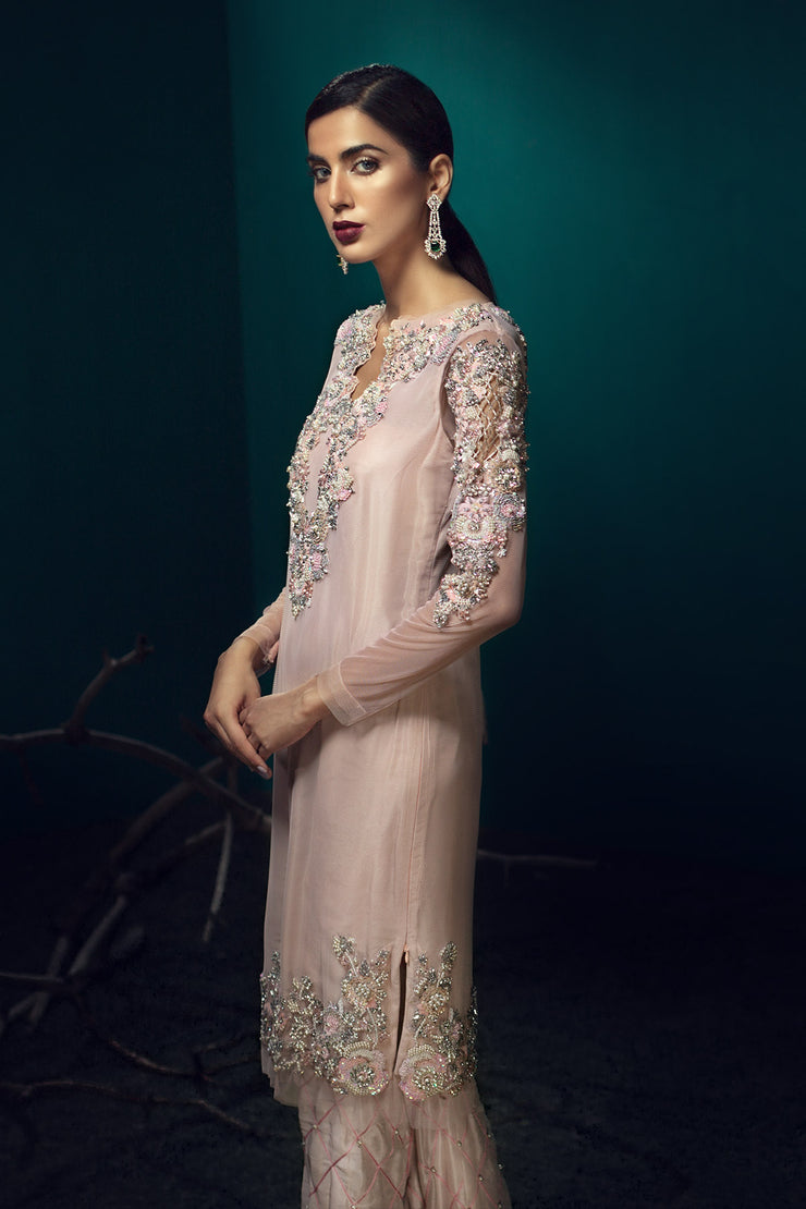 Pakistani Dress Designer