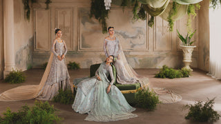 Classic Bridal Couture ’26