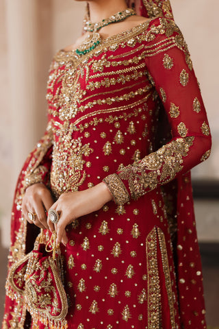 A Radiance Eternal (BR-04)