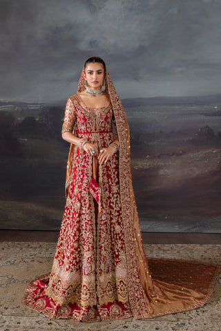 Pakistani Bridal Dresses for Barat - Couture Bridal Shower Ammara Khan Pakistani Bridal Dresses for Barat - Couture Bridal Shower Ammara Khan