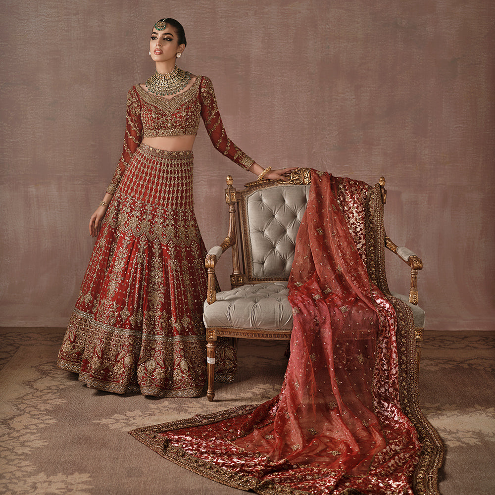 Timeless Bridal Couture