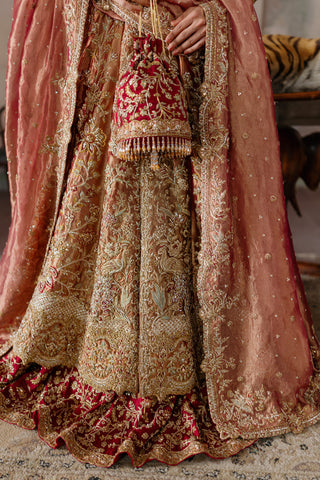 The Gold Whisper (BR-06)