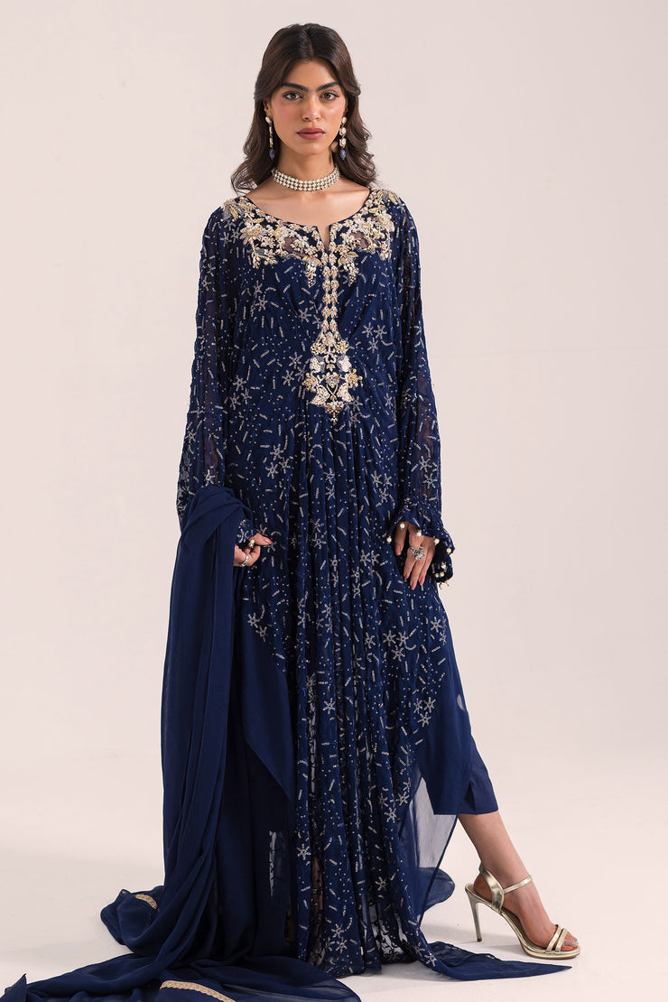 Kaftan Glamour (D-08)