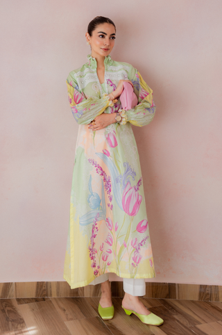 Tulips & Lemonade (D-06)