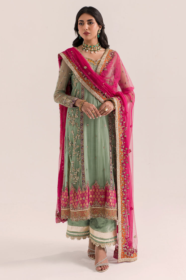 Classic Mehndi Set (D-10)