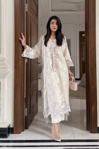 Pakistani Party Wear Dresses For Women - LUXURY FASHION  Ammara Khan