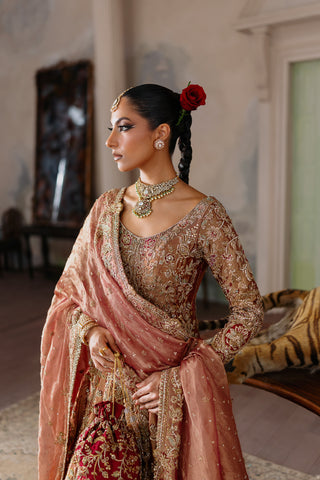 The Gold Whisper (BR-06)