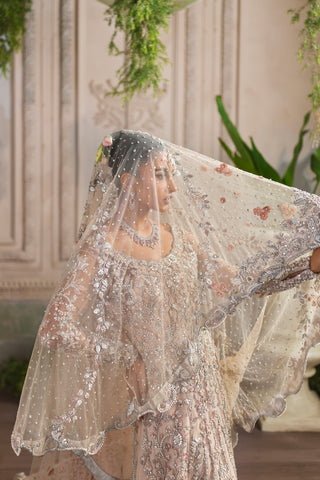 Veil of Dawn (BR-05)