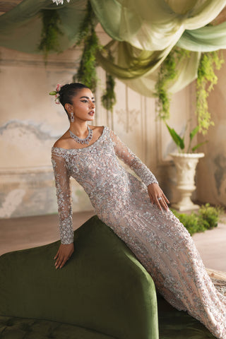 Veil of Dawn (BR-05)