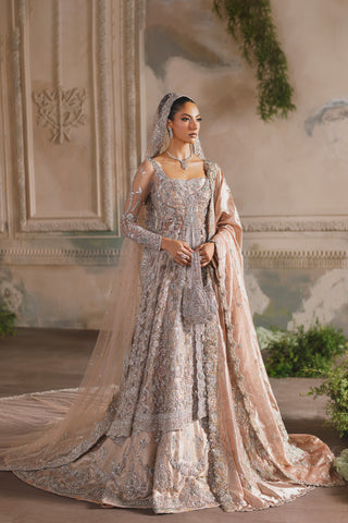 Pakistani Bridal Dresses for Barat - Couture Bridal Shower Ammara Khan Pakistani Bridal Dresses for Barat - Couture Bridal Shower Ammara Khan