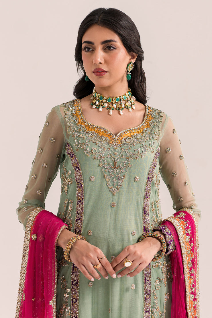 Classic Mehndi Set (D-10)