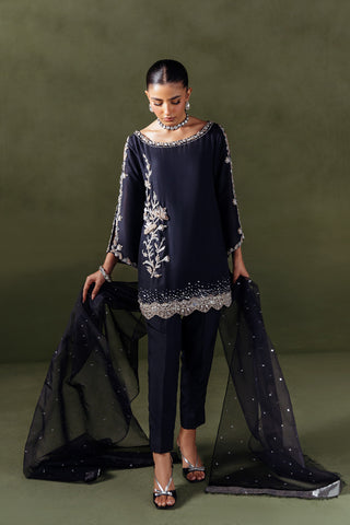 Midnight Sparkle (D-08)