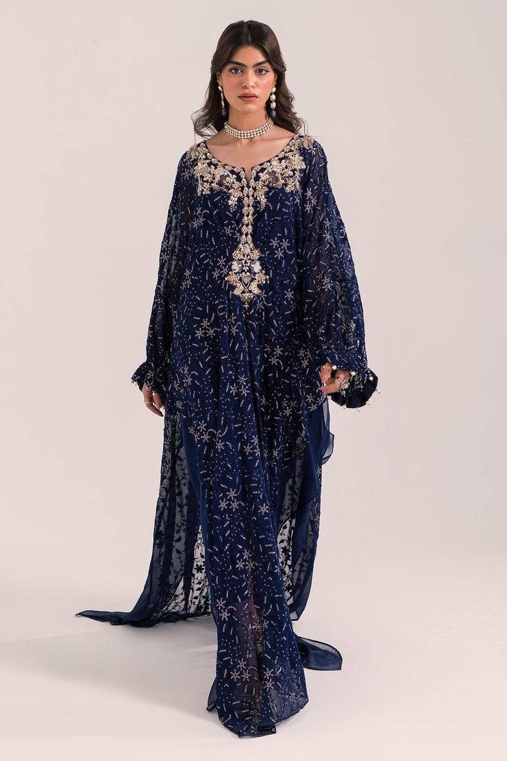 Kaftan Glamour (D-08)