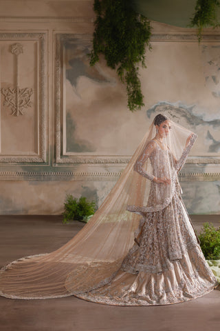 Blush Reverie (BR-01)