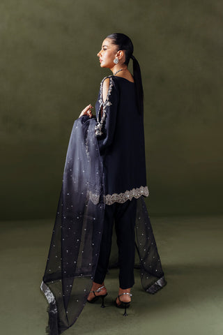 Midnight Sparkle (D-08)