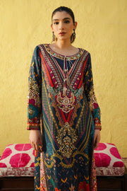 Bold Glam Kaftan (D-02)