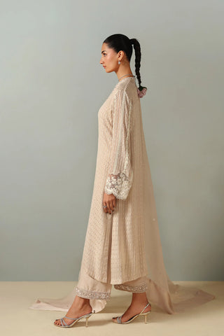 Nude Blush Pink Set (D-12)