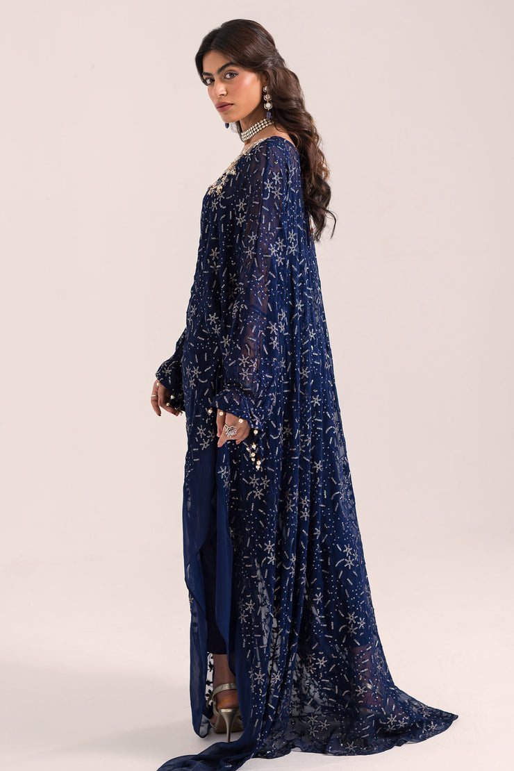 Kaftan Glamour (D-08)