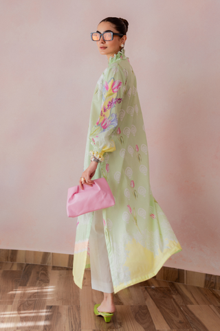 Tulips & Lemonade (D-06)