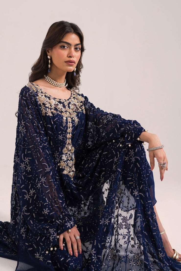 Kaftan Glamour (D-08)