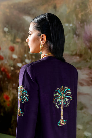 Palm Luxe (D-06)