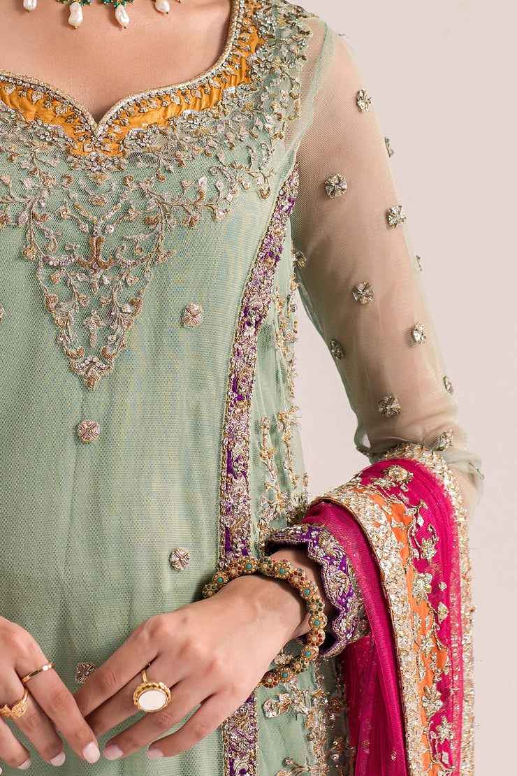 Classic Mehndi Set (D-10)