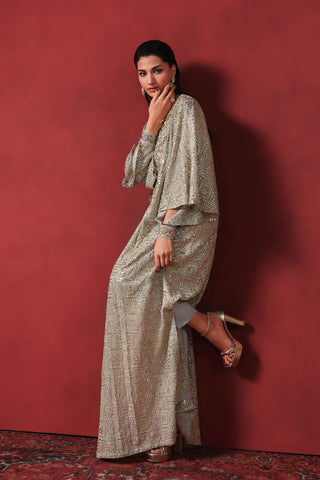 Starry Mirage Kaftan (D-15)