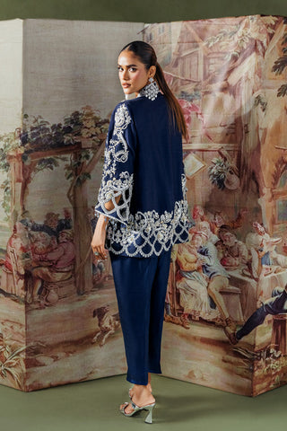 Starry Serenity (D-03)