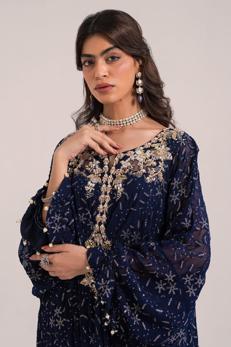 Kaftan Glamour (D-08)