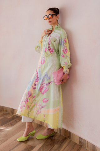 Tulips & Lemonade (D-06)