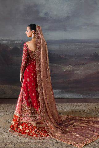 Pakistani Bridal Dresses for Barat - Couture Bridal Shower Ammara Khan Pakistani Bridal Dresses for Barat - Couture Bridal Shower Ammara Khan