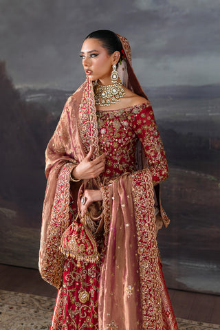 A Royal Symphony (BR-07)