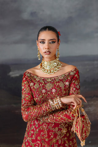 A Royal Symphony (BR-07)