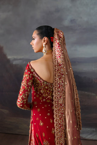 A Royal Symphony (BR-07)