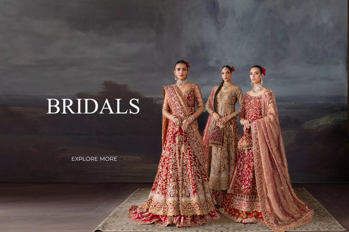 Timeless Bridal Couture
