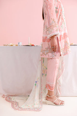Candy Peach Classic (D-01)