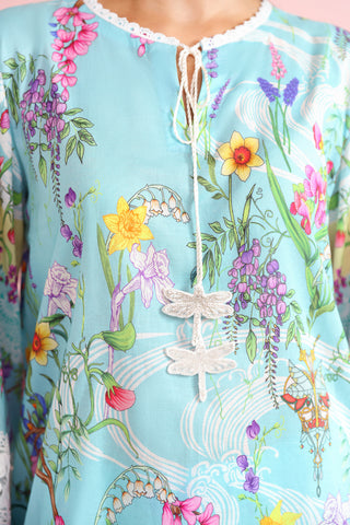 Whimsy Wisteria (D-02)