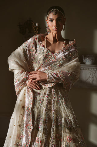 The Ivory Muse (D-02)