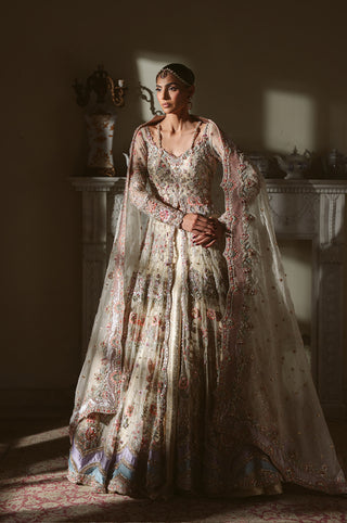 The Ivory Muse (D-02)