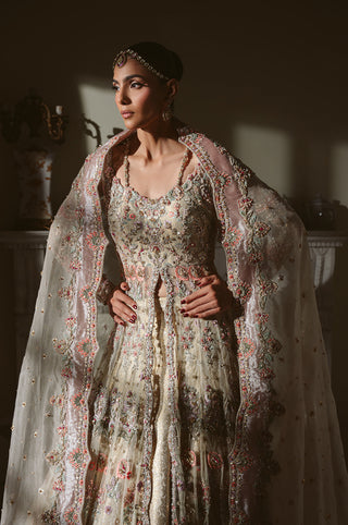 The Ivory Muse (D-02)