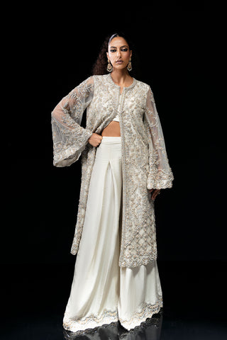 Celestial Pearl (D-04)