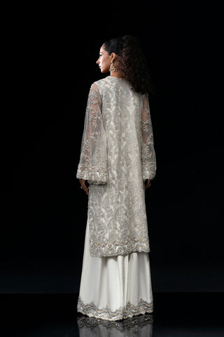 Celestial Pearl (D-04)