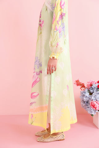 Tulips & Lemonade (D-06)