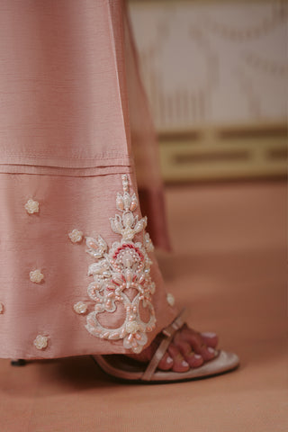 Peach Shimmer (D-08)
