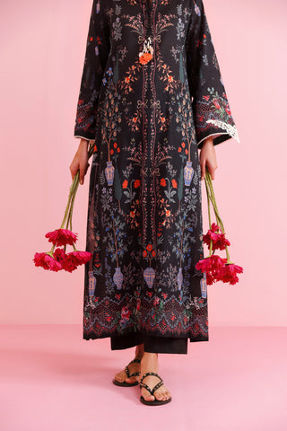 Floral Hush (D-07)