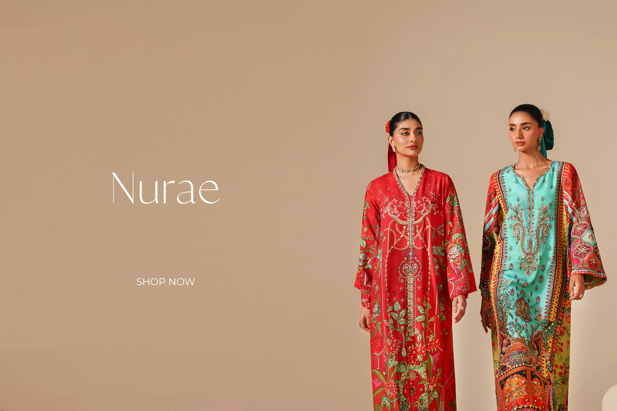 Nurae