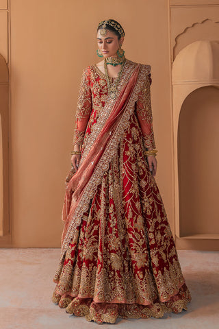 Pakistani Bridal Dresses for Barat - Couture Bridal Shower Ammara Khan Pakistani Bridal Dresses for Barat - Couture Bridal Shower Ammara Khan