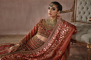 Timeless Bridal Couture